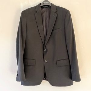 Banana Republic - Lanificio Cerruti - Suit.